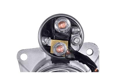 HELLA 8EA 012 527-641 Číslo výrobce: CS1428. EAN: 4082300500684.