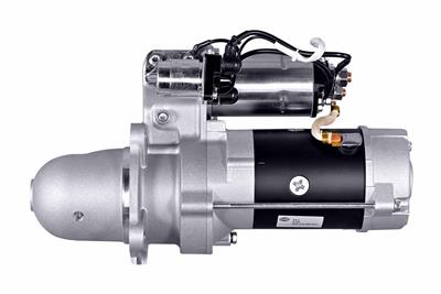 HELLA 8EA 012 586-201 Číslo výrobce: CS1381. EAN: 4082300624328.