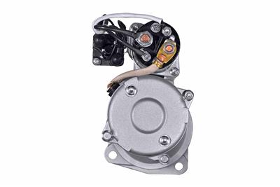 HELLA 8EA 012 586-201 Číslo výrobce: CS1381. EAN: 4082300624328.