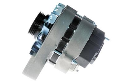 HELLA 8EL 011 711-671 Číslo výrobce: CA851IR. EAN: 4082300335743.