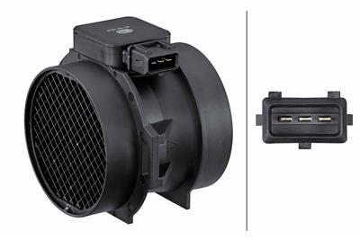 HELLA 8ET 009 142-021 EAN: 4082300131031.