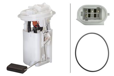 HELLA 8TF 358 106-471 EAN: 4082300764413.