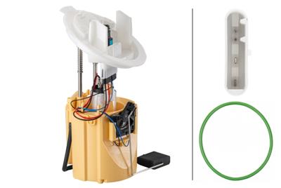 HELLA 8TF 358 146-021 EAN: 4082300769531.