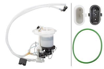 HELLA 8TF 358 146-741 EAN: 4082300783520.