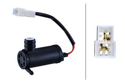 HELLA 8TF 358 148-621 EAN: 4082300850208.