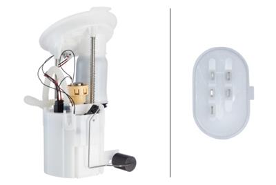 HELLA 8TF 358 302-911 EAN: 4082300806915.