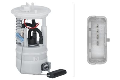 HELLA 8TF 358 302-941 EAN: 4082300806946.