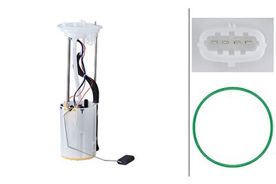 HELLA 8TF 358 305-031 EAN: 4082300868654.