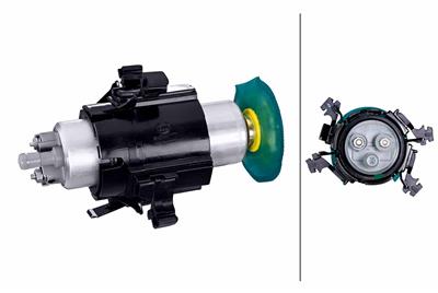 HELLA 8TF 358 306-391 EAN: 4082300895896.