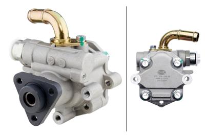 HELLA 8TL 359 000-261 EAN: 4082300791143.