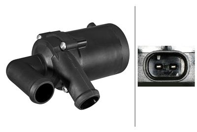 HELLA 8TW 358 304-631 EAN: 4082300874747.