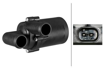 HELLA 8TW 358 304-641 EAN: 4082300874754.