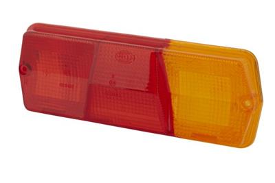 HELLA 9EL 111 647-001 Číslo výrobce: E1 31482. EAN: 4082300197914.