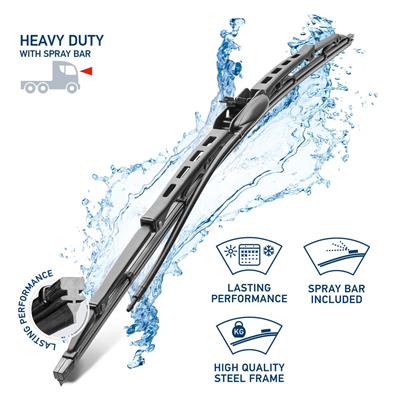 HELLA 9XW 206 480-851 Číslo výrobce: HD28B. EAN: 4082300808223.