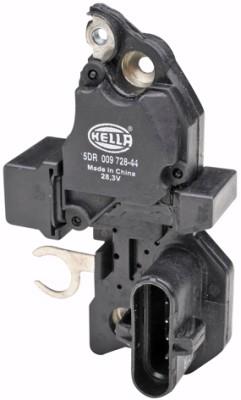 HELLA 5DR 009 728-441 EAN: 4082300395754.