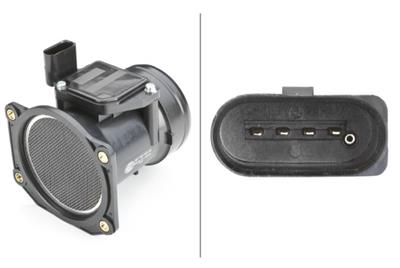 HELLA 8ET 009 142-261 EAN: 4082300160796.