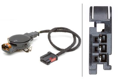 HELLA 6PW 011 178-701 EAN: 4082300711967.