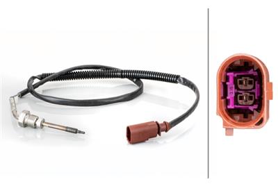 HELLA 6PT 014 494-461 EAN: 4082300759228.