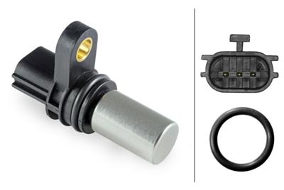 HELLA 6PU 009 168-341 EAN: 4082300765809.