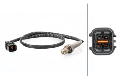 HELLA 6PA 358 103-561 EAN: 4082300758702.