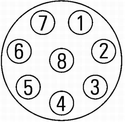 HELLA 2VD 008 204-091 Číslo výrobce: E4 3179. EAN: 4082300085051.