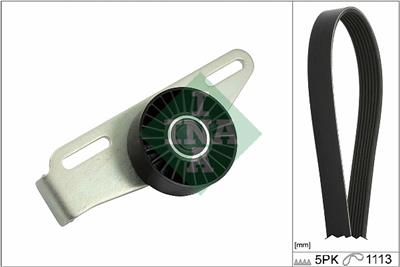 INA 529 0441 10 EAN: 4014870558444.