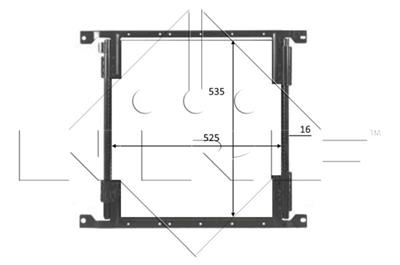 NRF 350392 EAN: 8718042167811.