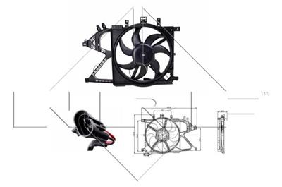 NRF 47012 EAN: 8718042029119.