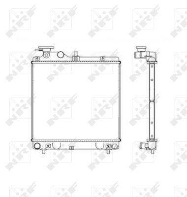 NRF 53257 EAN: 8718042035240.