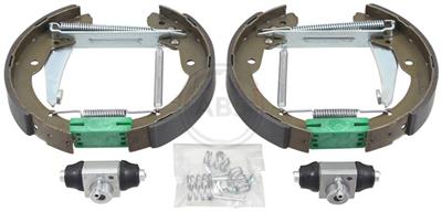 A.B.S. 111541 EAN: 8717109703757.