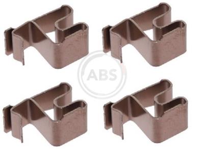 A.B.S. 1219Q EAN: 8717109356373.