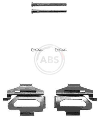 A.B.S. 1225Q EAN: 8717109356427.