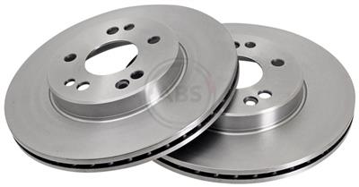 A.B.S. 16106 EAN: 8717109013894.