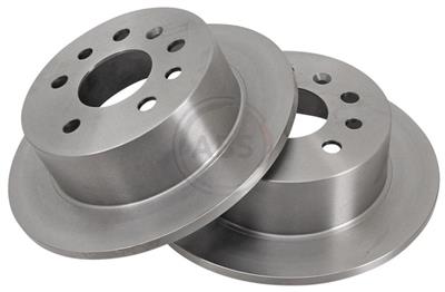 A.B.S. 16287 EAN: 8717109016253.