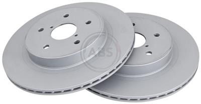 A.B.S. 18597 EAN: 8717109704853.