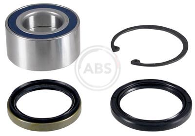 A.B.S. 200626 EAN: 8717109660890.