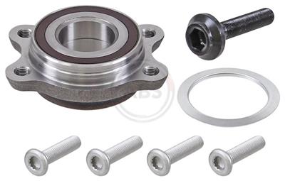 A.B.S. 201083 EAN: 8717109664751.