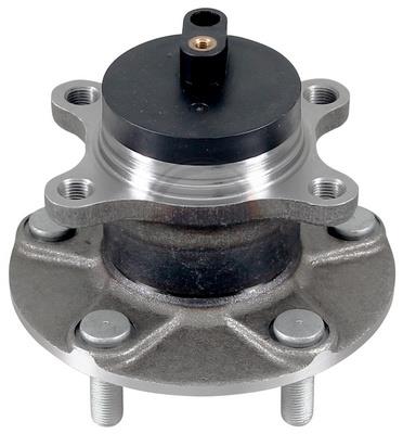 A.B.S. 201318 EAN: 8717109521610.