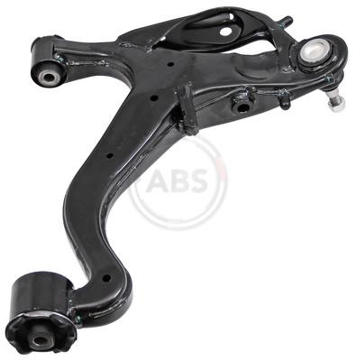 A.B.S. 210527 EAN: 8717109763034.