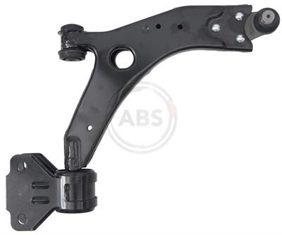 A.B.S. 211654 EAN: 8717109647440.