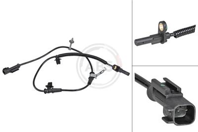 A.B.S. 30168 EAN: 8717109716887.