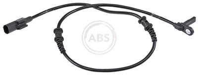 A.B.S. 30201 EAN: 8717109754216.