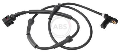 A.B.S. 30316 EAN: 8717109500806.