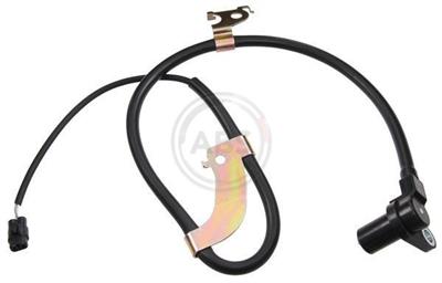 A.B.S. 30336 EAN: 8717109503463.