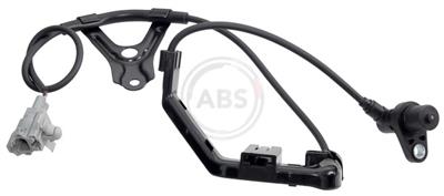 A.B.S. 31030 EAN: 8717109610550.