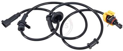 A.B.S. 31449 EAN: 8717109676372.