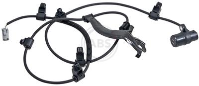 A.B.S. 31494 EAN: 8717109682267.