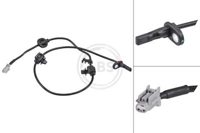 A.B.S. 31955 EAN: 8717109761696.