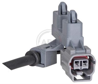 A.B.S. 32021 EAN: 8717109764338.