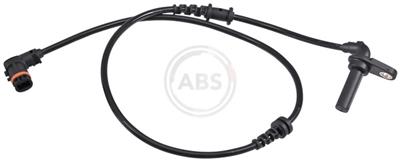 A.B.S. 32128 EAN: 8717109773453.